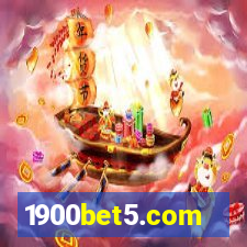 1900bet5.com