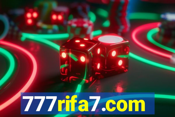 777rifa7.com