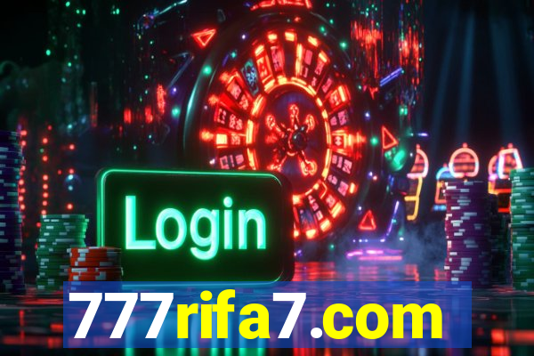 777rifa7.com
