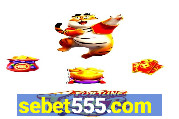 sebet555.com