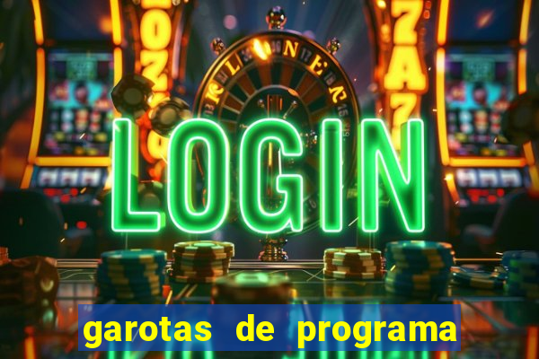 garotas de programa de barreiras bahia