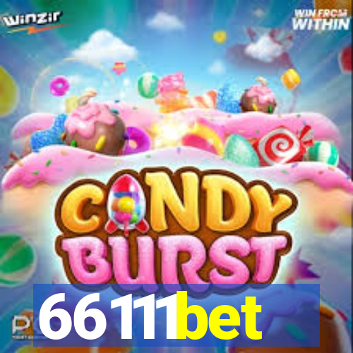 66111bet