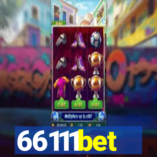 66111bet