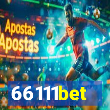 66111bet