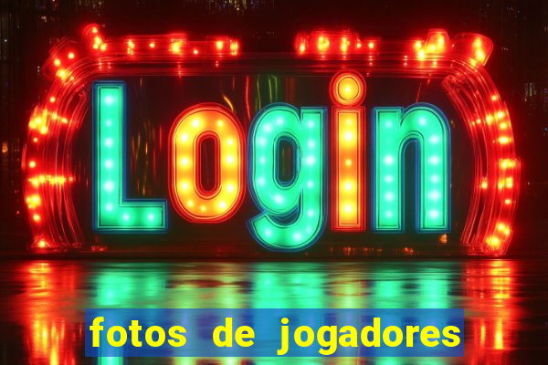 fotos de jogadores de futebol pelados