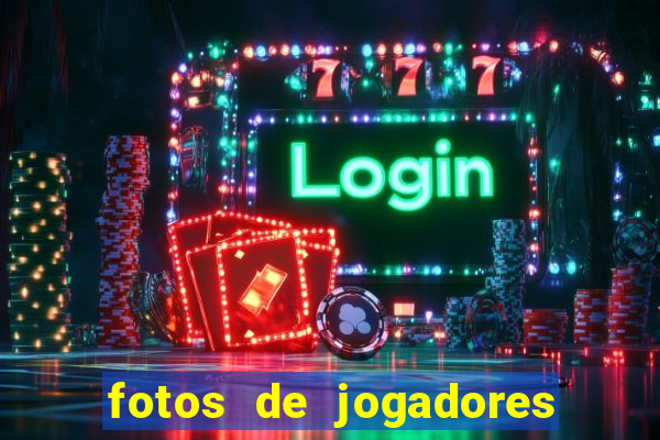 fotos de jogadores de futebol pelados