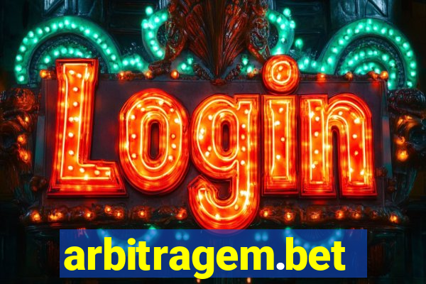 arbitragem.bet