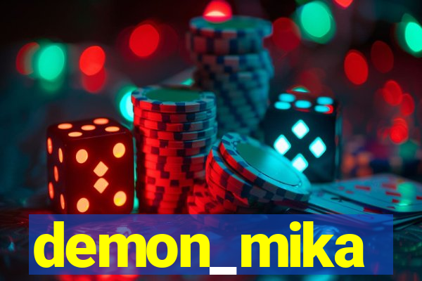 demon_mika
