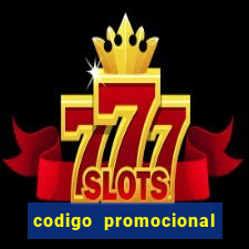 codigo promocional pix bet