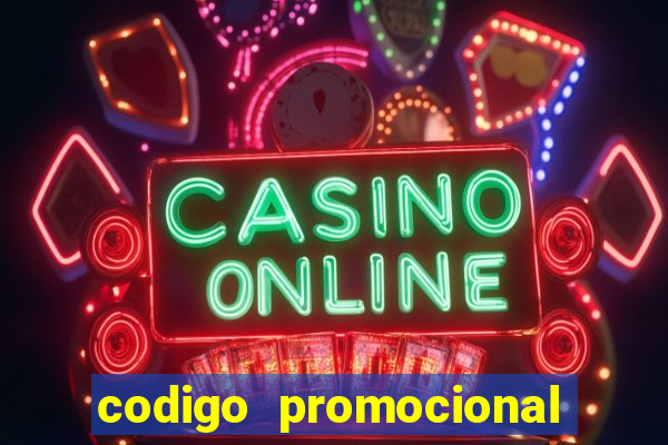 codigo promocional pix bet