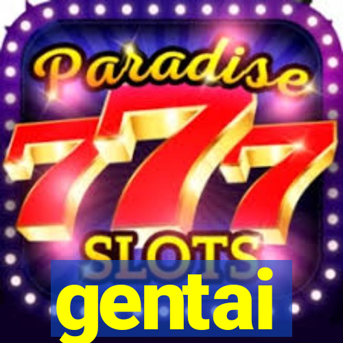 gentai