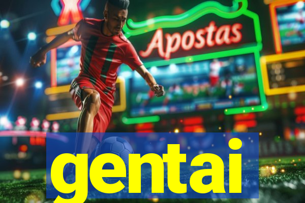 gentai
