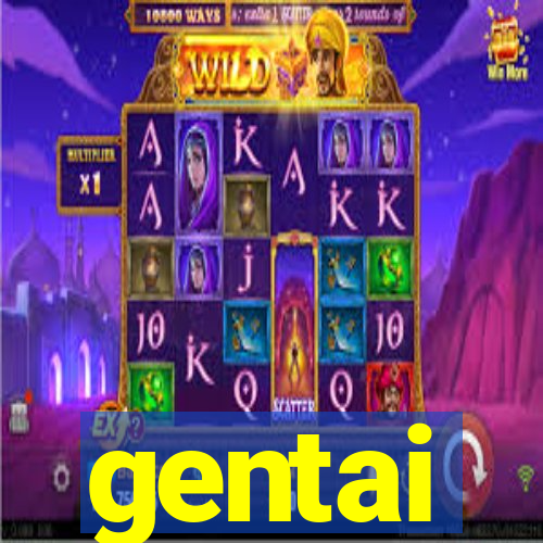 gentai