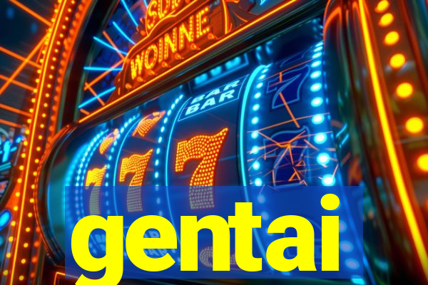 gentai