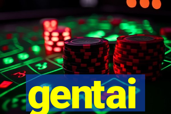 gentai
