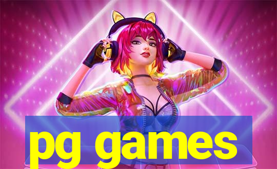 pg games