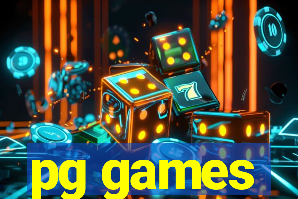 pg games