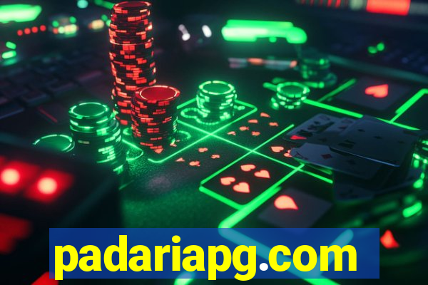 padariapg.com