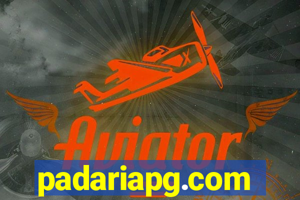 padariapg.com