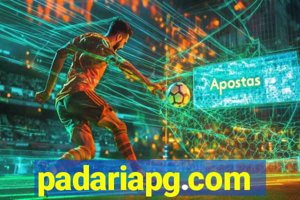 padariapg.com