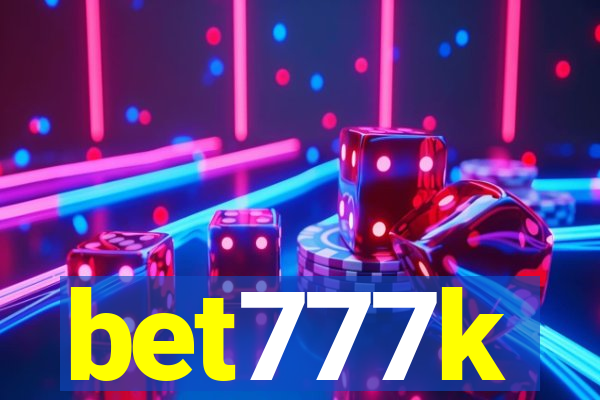 bet777k