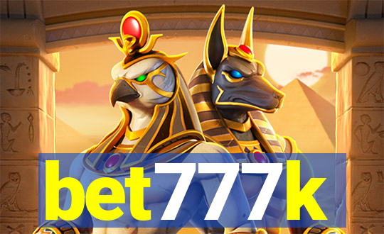 bet777k