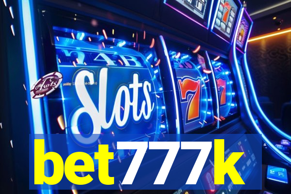 bet777k