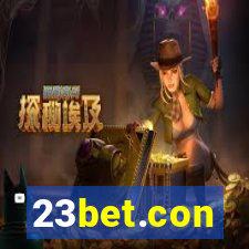 23bet.con