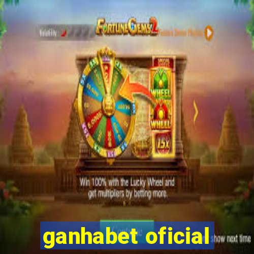 ganhabet oficial