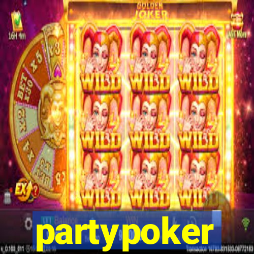 partypoker