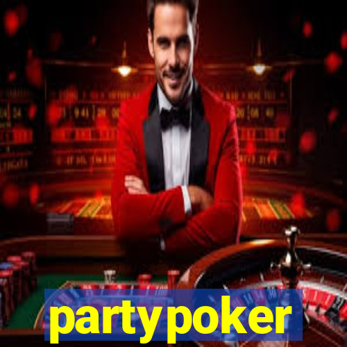 partypoker