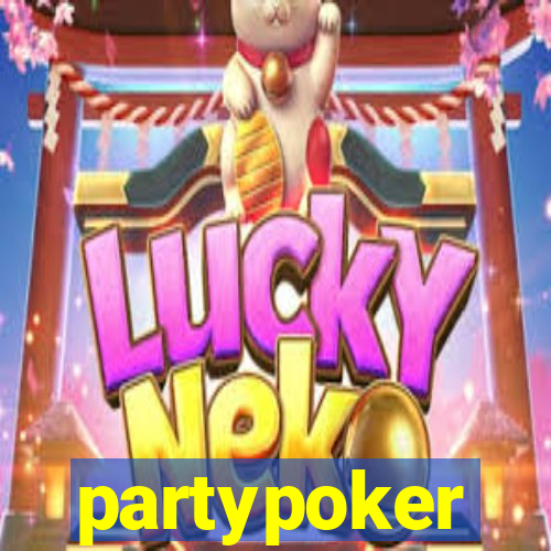 partypoker