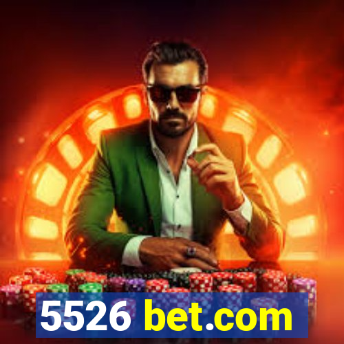5526 bet.com