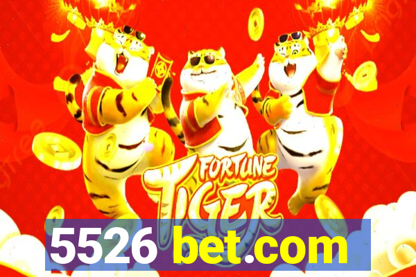 5526 bet.com
