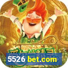 5526 bet.com