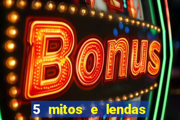 5 mitos e lendas sobre a lua