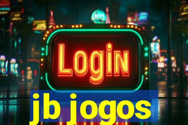 jb jogos