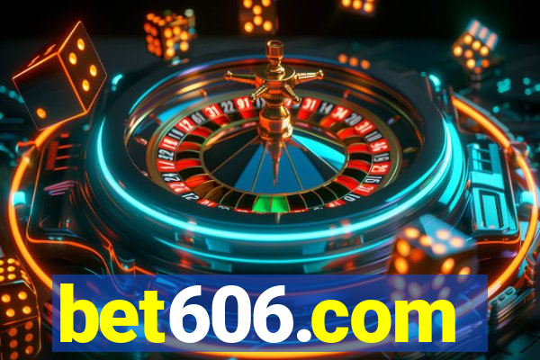 bet606.com