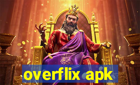 overflix apk