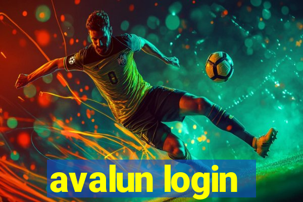 avalun login