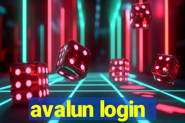 avalun login