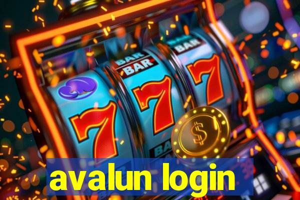 avalun login