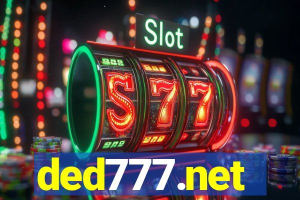 ded777.net