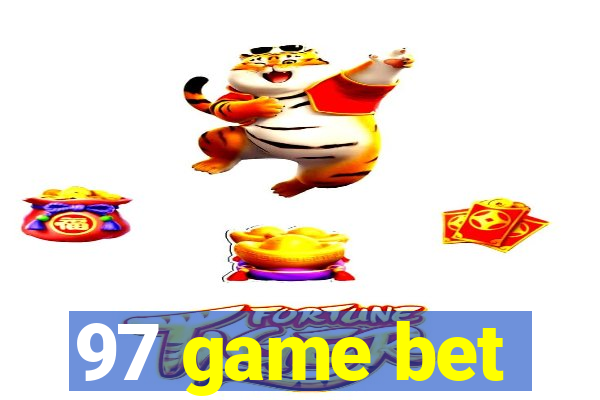 97 game bet