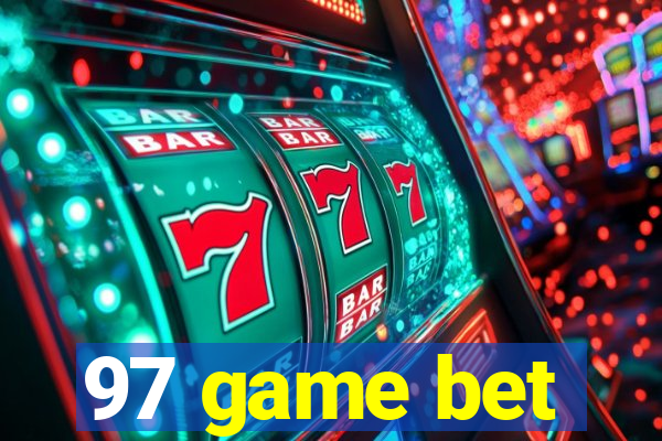 97 game bet