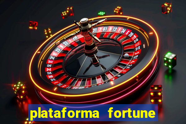plataforma fortune rabbit 2