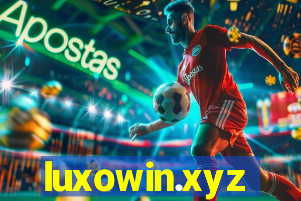 luxowin.xyz
