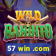 57 win .com