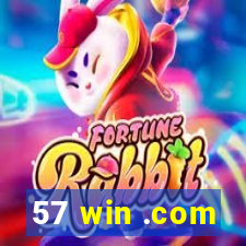 57 win .com
