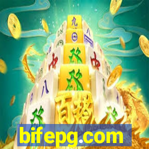 bifepg.com